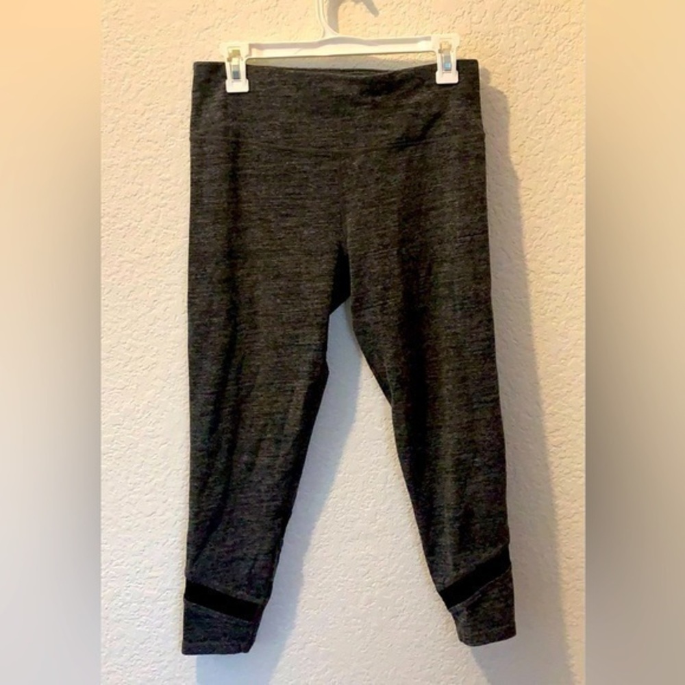 CK Calvin Klein capris